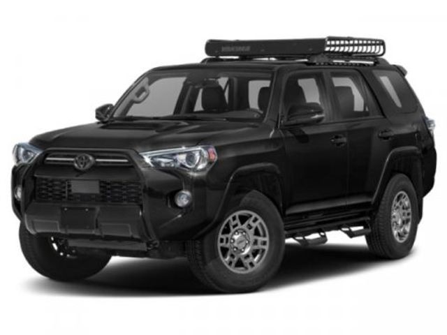 2020 Toyota 4Runner 