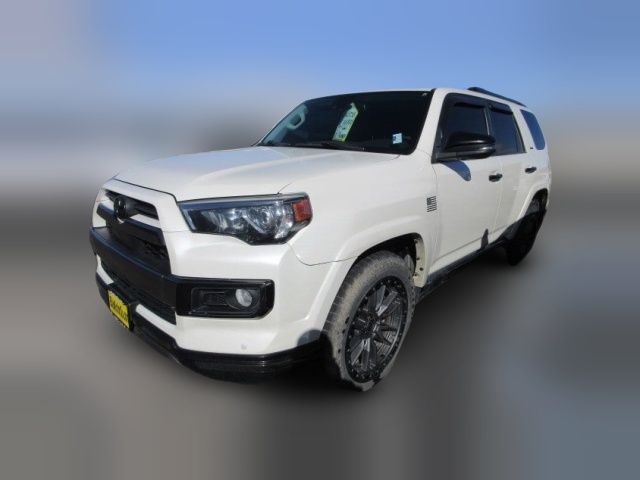 2020 Toyota 4Runner 