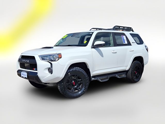 2020 Toyota 4Runner TRD Pro