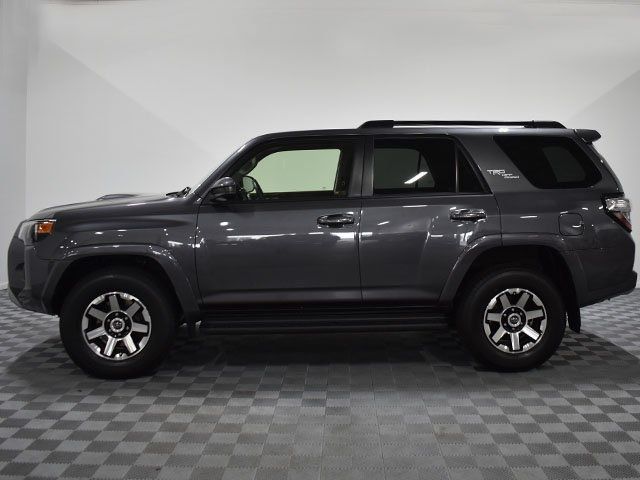 2020 Toyota 4Runner 