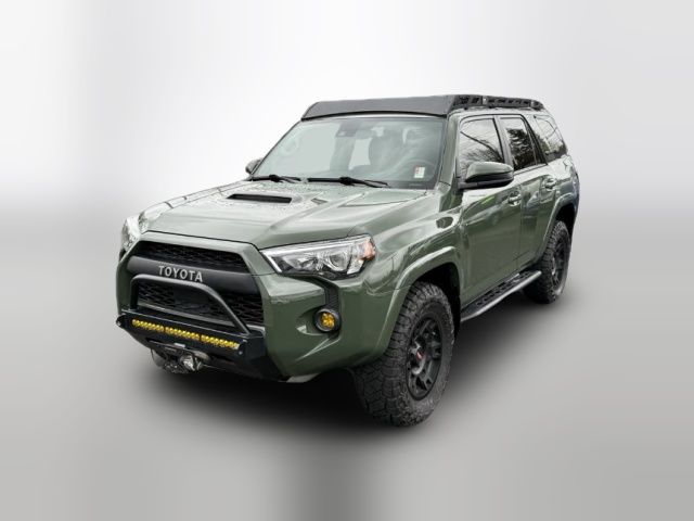 2020 Toyota 4Runner TRD Pro