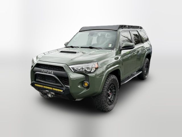 2020 Toyota 4Runner TRD Pro