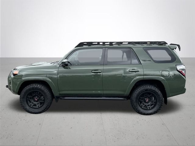 2020 Toyota 4Runner TRD Pro