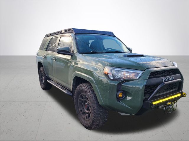 2020 Toyota 4Runner TRD Pro