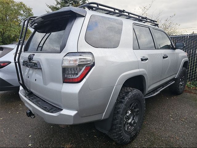 2020 Toyota 4Runner TRD Off Road Premium