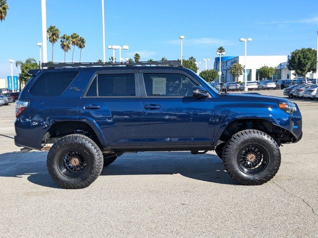 2020 Toyota 4Runner TRD Off Road Premium