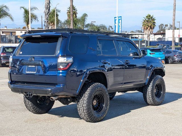 2020 Toyota 4Runner TRD Off Road Premium