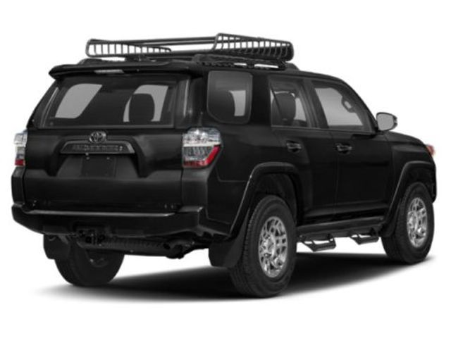 2020 Toyota 4Runner 