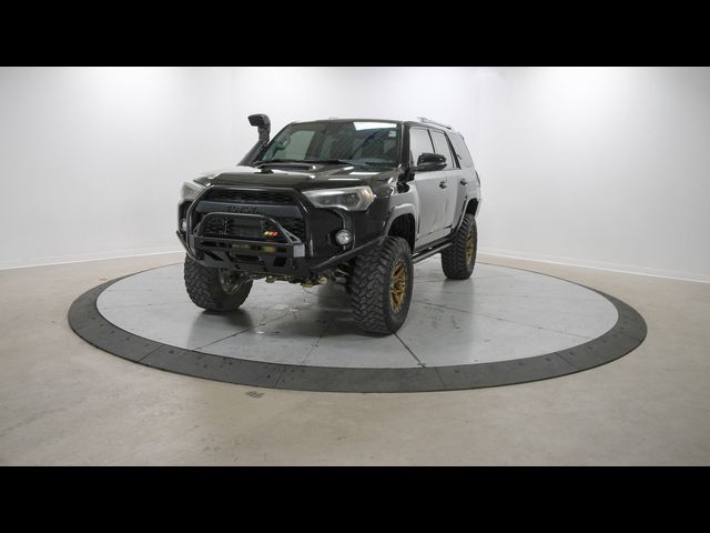 2020 Toyota 4Runner TRD Off Road Premium