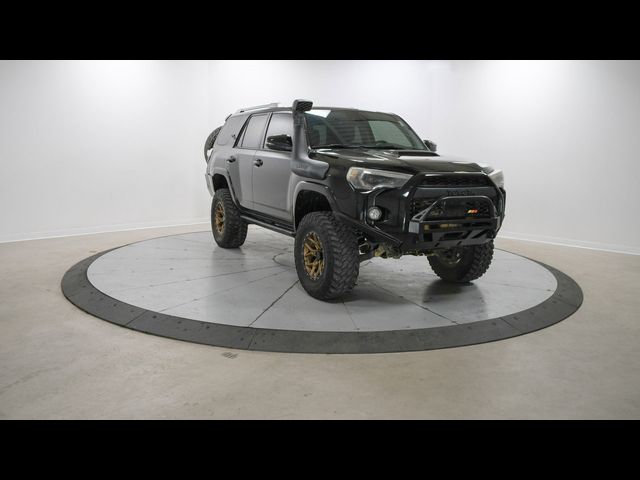 2020 Toyota 4Runner TRD Off Road Premium