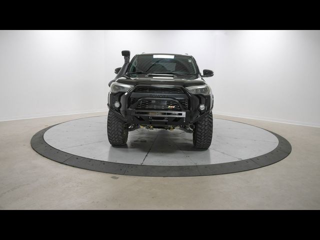 2020 Toyota 4Runner TRD Off Road Premium