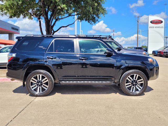 2020 Toyota 4Runner TRD Off Road Premium