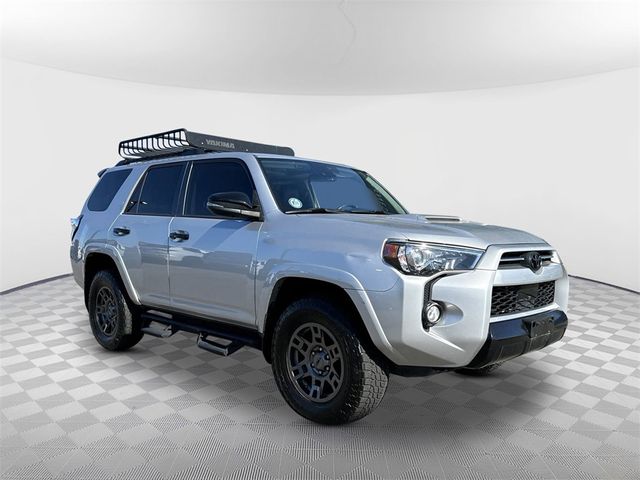 2020 Toyota 4Runner Venture