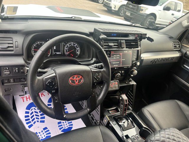 2020 Toyota 4Runner TRD Off Road Premium