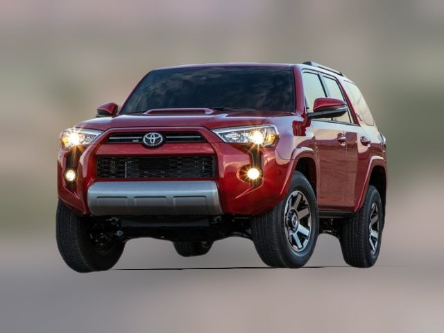 2020 Toyota 4Runner TRD Pro