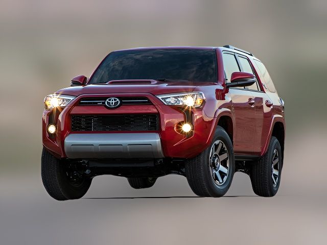 2020 Toyota 4Runner TRD Pro