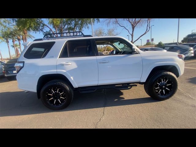 2020 Toyota 4Runner SR5 Premium