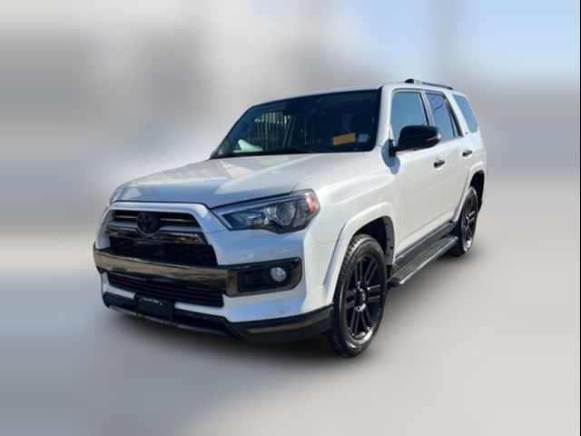 2020 Toyota 4Runner Nightshade