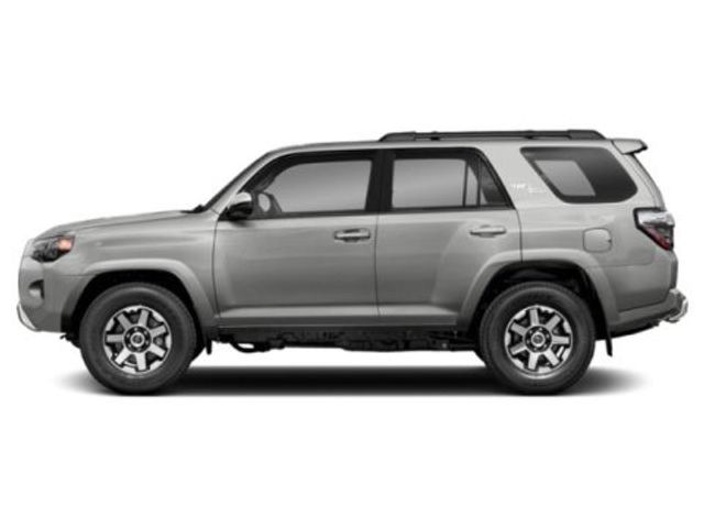 2020 Toyota 4Runner TRD Off Road