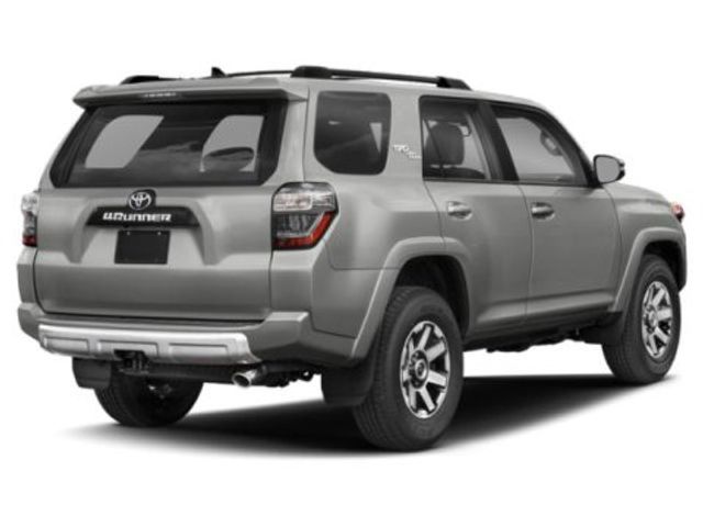 2020 Toyota 4Runner TRD Off Road