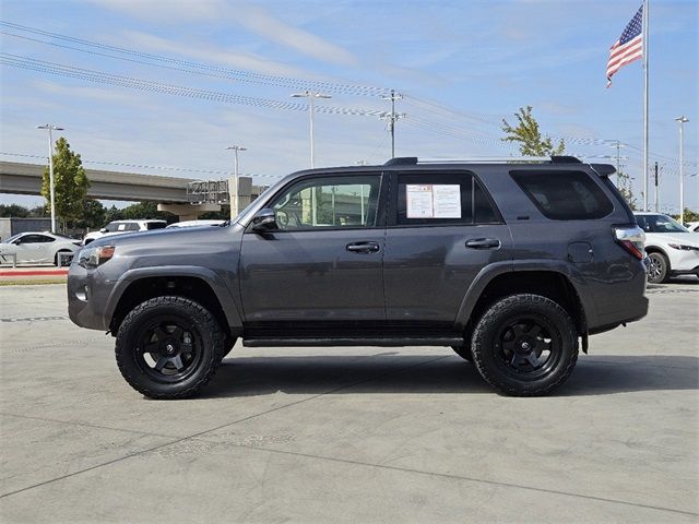 2020 Toyota 4Runner SR5 Premium