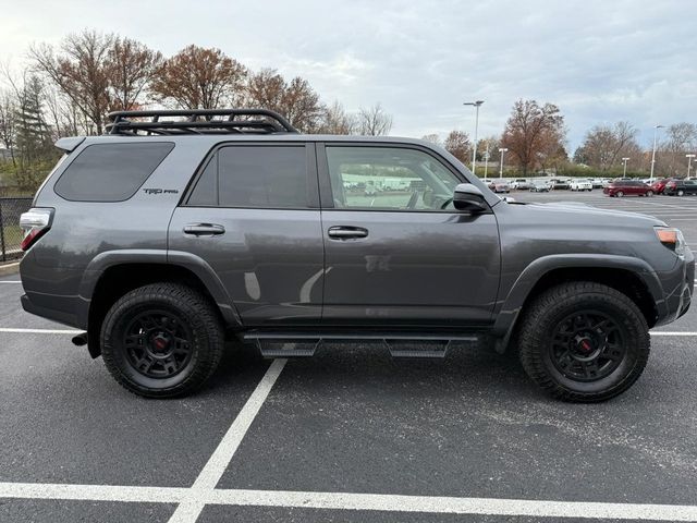 2020 Toyota 4Runner TRD Pro