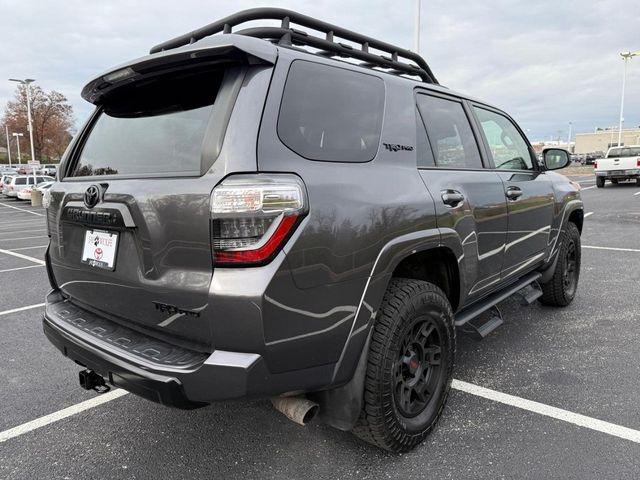 2020 Toyota 4Runner TRD Pro