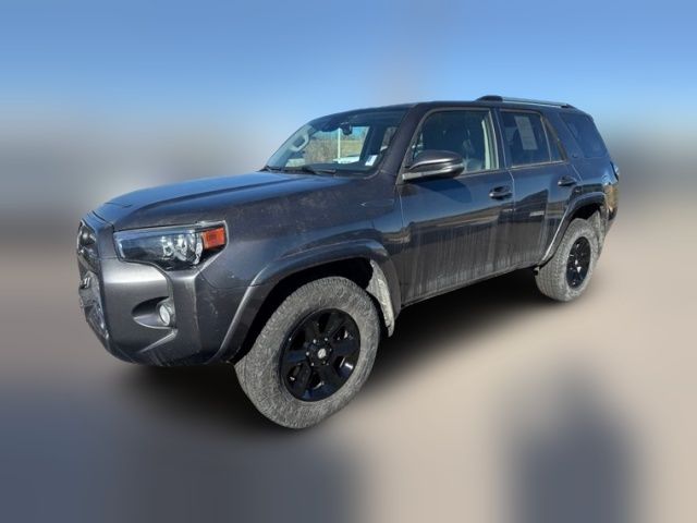 2020 Toyota 4Runner 