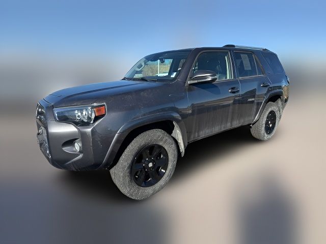 2020 Toyota 4Runner 