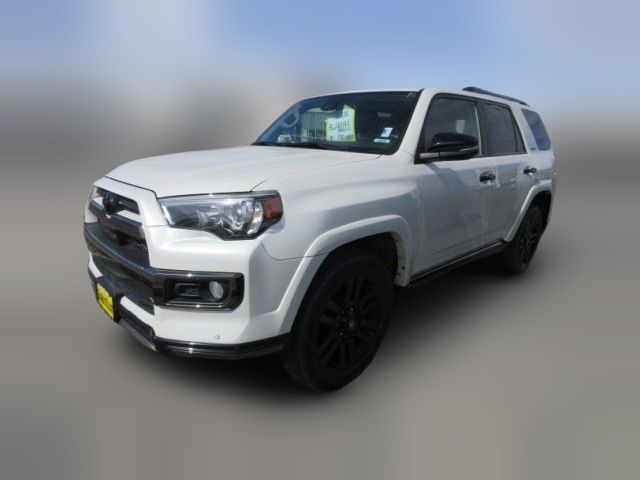 2020 Toyota 4Runner Limited