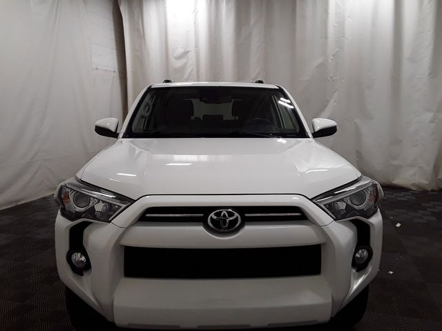 2020 Toyota 4Runner 