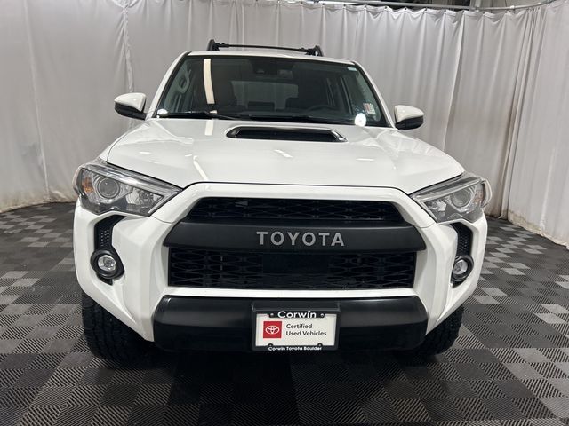 2020 Toyota 4Runner TRD Pro