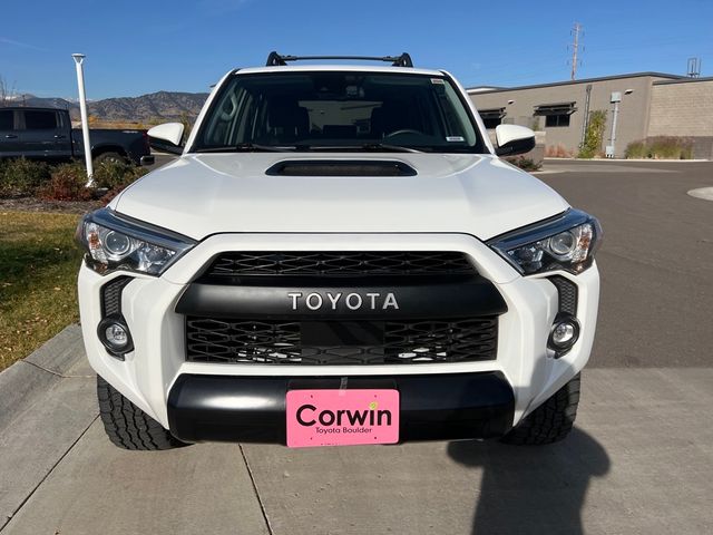 2020 Toyota 4Runner TRD Pro