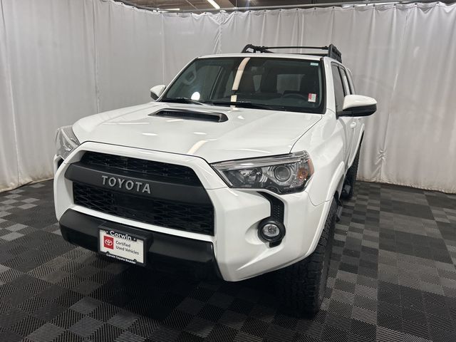 2020 Toyota 4Runner TRD Pro