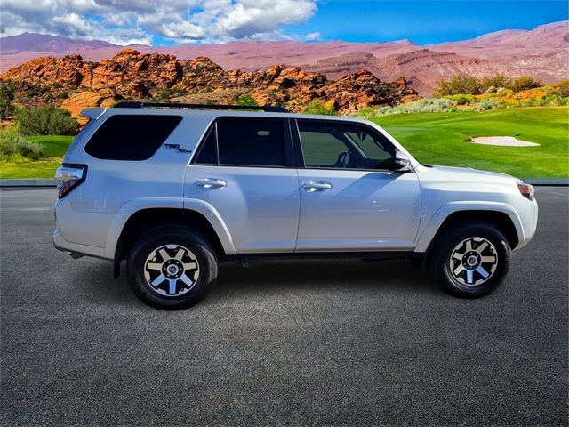 2020 Toyota 4Runner TRD Off Road Premium