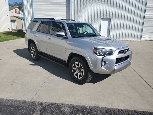 2020 Toyota 4Runner TRD Off Road Premium