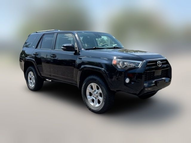 2020 Toyota 4Runner 