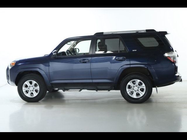 2020 Toyota 4Runner SR5 Premium