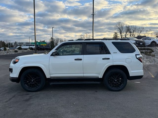 2020 Toyota 4Runner Nightshade