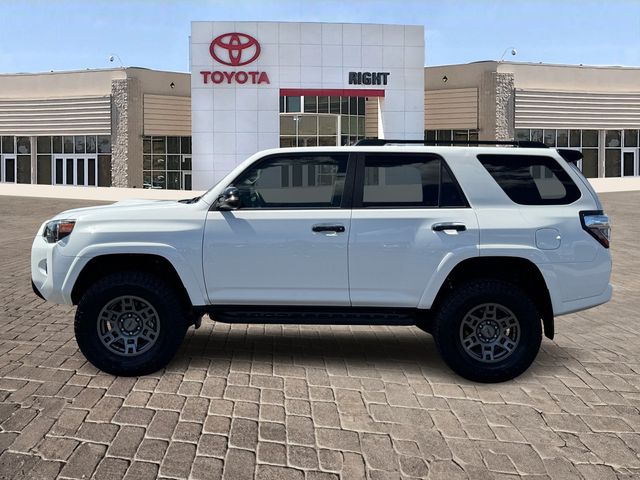 2020 Toyota 4Runner Venture