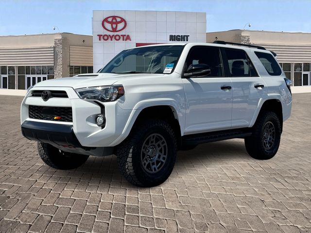 2020 Toyota 4Runner Venture