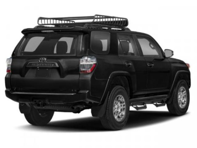 2020 Toyota 4Runner TRD Off Road Premium