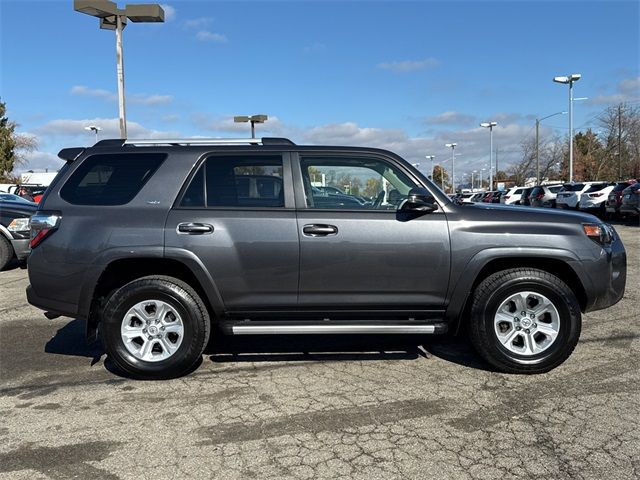 2020 Toyota 4Runner SR5 Premium