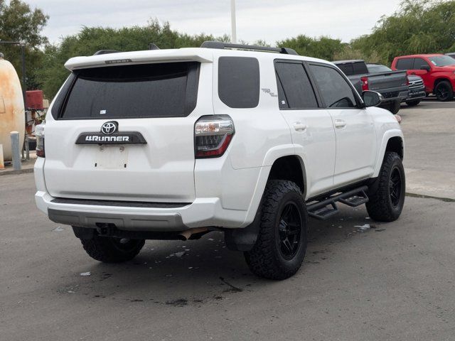 2020 Toyota 4Runner 