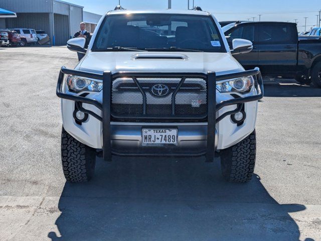 2020 Toyota 4Runner 