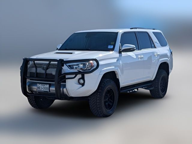 2020 Toyota 4Runner 