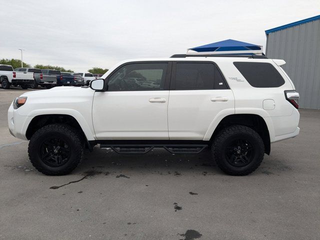 2020 Toyota 4Runner 