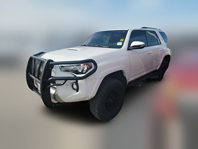 2020 Toyota 4Runner 