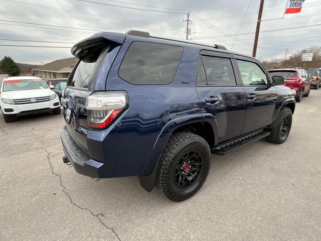 2020 Toyota 4Runner SR5 Premium