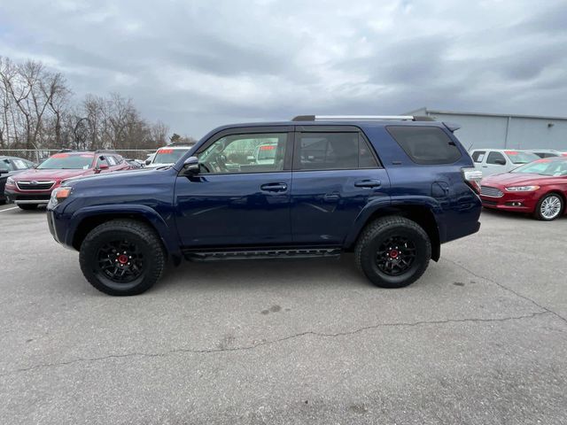 2020 Toyota 4Runner SR5 Premium